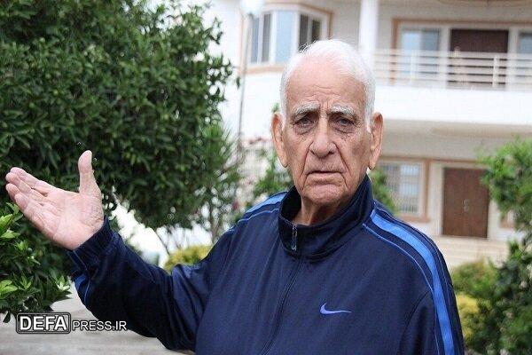 پیام تسلیت رئیس هیات کشتی بسیج کشور به مناسبت درگذشت اسطوره نامدار کشتی جهان