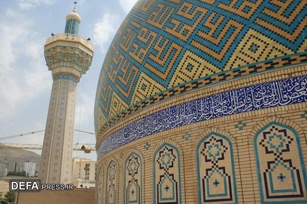 طرح «شهید آرمان» در ۸۰۰ مسجد تهران اجرا می‌شود