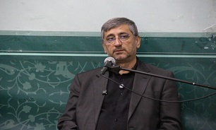 شاهرخی: مدیران موظفند با عدالت و انصاف عمل کنند