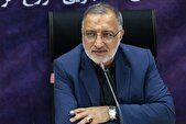 زاکانی: طرح «شهید آرمان» در ۸۰۰ مسجد تهران اجرا می‌شود