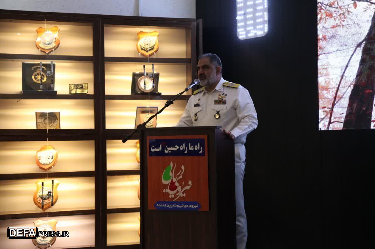 امیر ایرانی: سرمایه‌های انسانی پرورش یافته در بستر قرآن، همواره راهگشا و تاثیرگذار خواهند بود