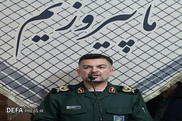خداوند حزب شیطان را پیروز نمی‌کند