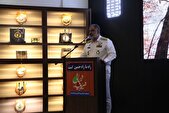 دریادار ایرانی: سرمایه‌های انسانی پرورش‌یافته در بستر قرآن، همواره راهگشا و تأثیرگذار هستند