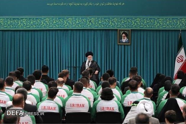 جامعه ورزشی: متعهدیم در برابر تفرقه افکنی‌ها بایستیم