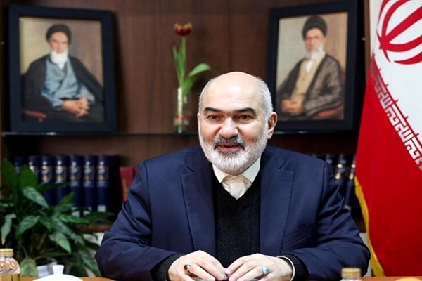 استاندار خوزستان: هفته دولت جلوه‌ای درخشان از تجلی اراده ملت در پرتو وفاق ملی است