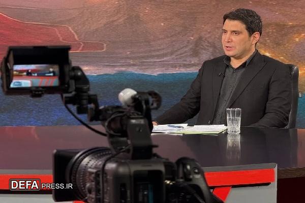 کردستان استانی غنی است که می‌تواند به یکی از قطب‌های توسعه کشور تبدیل شود