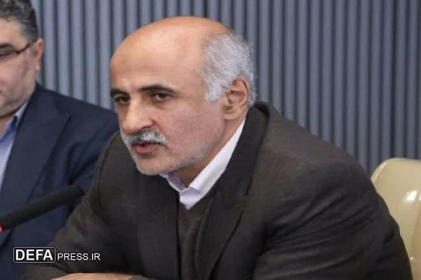 در هفته دولت ۹۶ پروژه کشاورزی در کردستان به بهره‌برداری می‌رسد