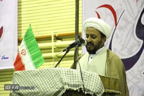 در هفته وحدت جشن بزرگ «مهمانی امت احمد(ص)» در سنندج برگزار می‌شود