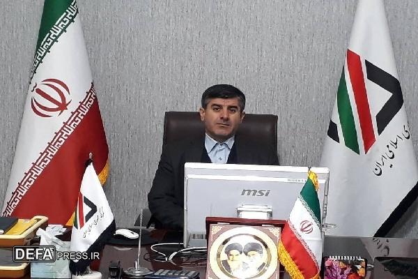 در پنج ماهه نخست امسال مبادلات تجاری کردستان به ۲.۷ میلیارد دلار رسید