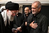 قدردانی رئیس‌جمهور از بیانات امروز رهبر معظم انقلاب اسلامی