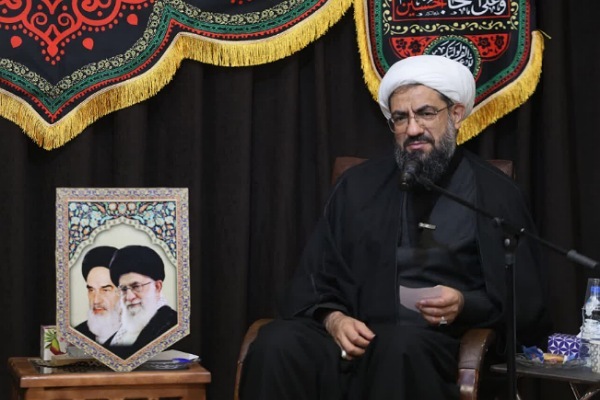 وفاق مدیریتی شرط تحقق اهداف و خدمت به مردم است