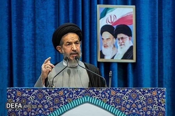 ابوترابی‌فرد: جنگ ۱۲ روزه نماد اقتدار سیاسی و نظامی ایران بود