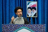 ابوترابی‌فرد: جنگ ۱۲ روزه نماد اقتدار سیاسی و نظامی ایران بود