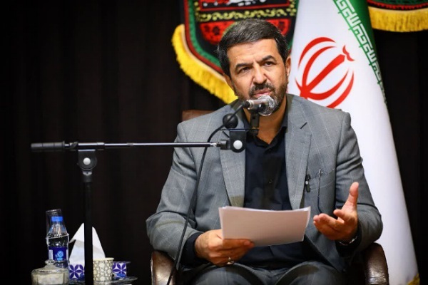 هفته دولت فرصتی برای پاسخگویی و تجدید پیمان با مردم است