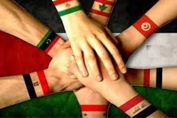 جبهه مقاومت نماد ایستادگی مسلمانان در برابر استعمار نوین است