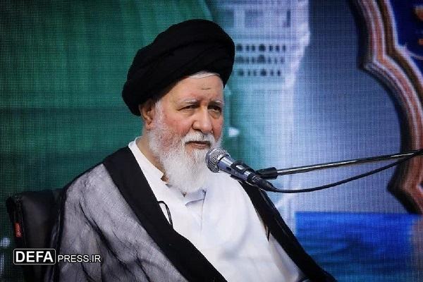 تقارن ولادت پیامبر (ص) و امام صادق (ع) پیام‌آور تغییرات اساسی در تاریخ است/ /تبعیت از مکتب امام صادق (ع)، کلید فهم قرآن و دستیابی به سعادت دنیوی و اخروی است