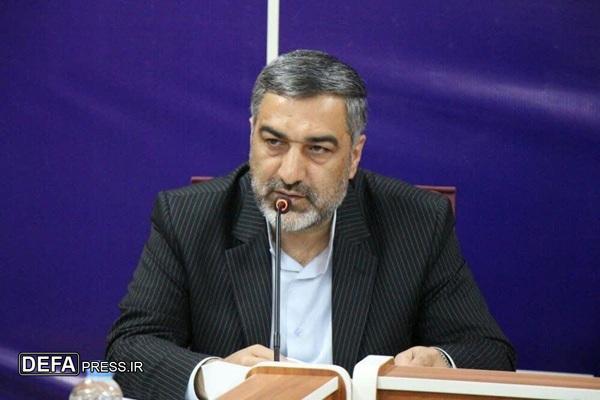 اهدا ۳ هزار بسته معیشتی به نیت ۳ هزار شهید استان به خانواده‌های نیازمند