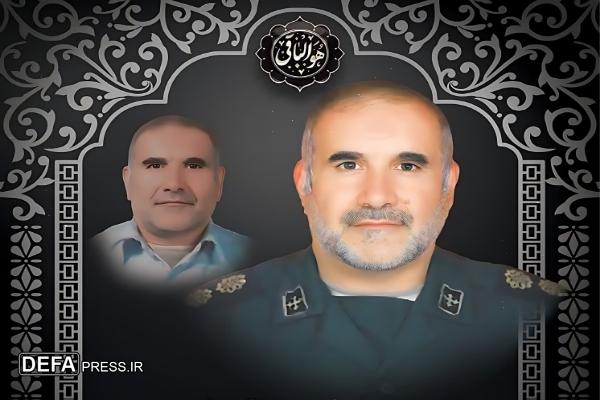 پیام تسلیت مدیرکل حفظ آثار دفاع مقدس و مقاومت کهگیلویه و بویراحمد در پی درگذشت جانباز دفاع مقدس