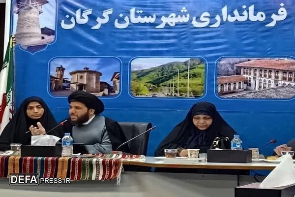 حضور اجتماعی بانوان ضامن پایداری انقلاب