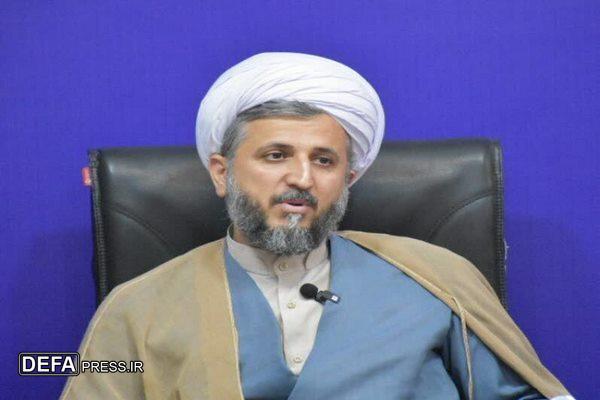 وحدت شیعه و سنی از دلایل اصلی پیروزی در جنگ تحمیلی ۱۲ روزه و رمز موفقیت ایران اسلامی است