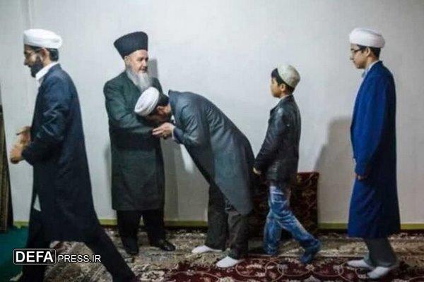 آق قویون؛ سفرۀ سفید عشق به پیامبر در ترکمن‌صحرا