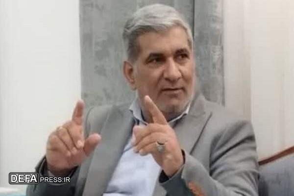 شعله وحدت را می توان در میان آتش جنگ نیز روشن نگه داشت