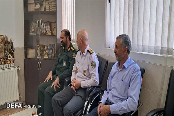 ادارات حفظ آثار دفاع مقدس؛ بازگوکننده رشادت‌های رزمندگان هر شهرستان می‌شوند