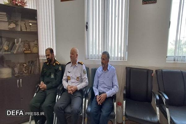 ادارات حفظ آثار دفاع مقدس؛ بازگوکننده رشادت‌های رزمندگان هر شهرستان می‌شوند