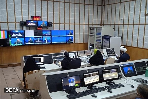 برگزاری جشن سراسری اچ‌دی در شبکه‌های استانی رسانه ملی