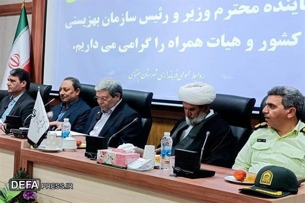 ۳۶ هزار مداخله پیشگیری از کودک‌آزاری در اورژانس اجتماعی کشور
