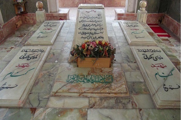 برنامه‌های هفته دفاع مقدس در یادمان‌های شهدای گمنام کرمان تبیین شد