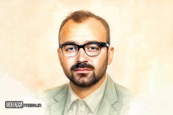 شهید اندرزگو؛  سوژه‌ «دست‌نیافتنی» ساواک