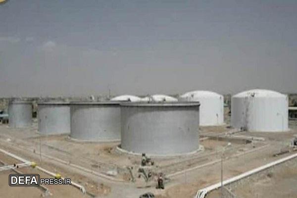 خبر خوب برای یزدی ها؛ انتقال مخازن نفت به خارج از شهر یزد با پیگیری نماینده مردم در مجلس