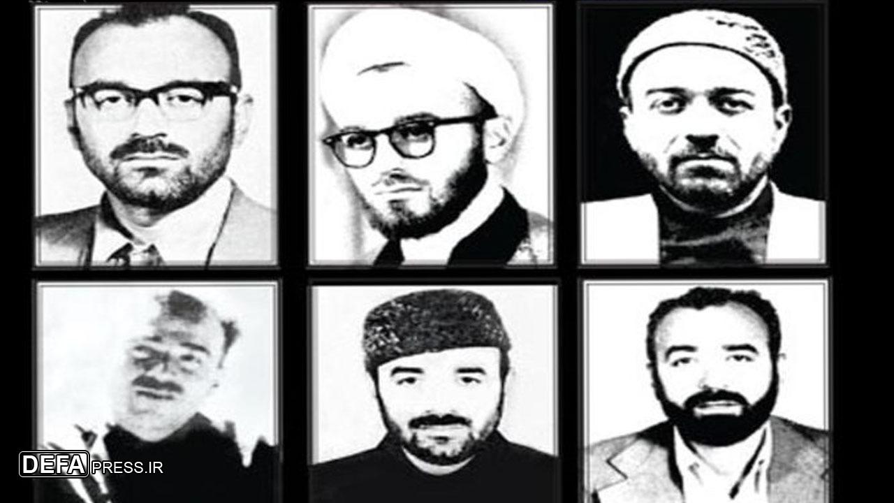 شهید اندرزگو؛  سوژه‌ «دست‌نیافتنی» ساواک