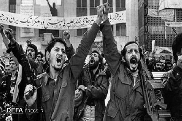 شهید اندرزگو؛  سوژه‌ «دست‌نیافتنی» ساواک