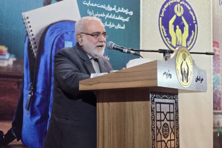 بختیاری: درخشش سه هزار مددجوی کمیته امام خمینی (ره) در کنکور سراسری