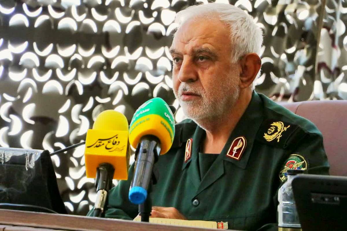 سردار «کوشکی»: شعر رسا ترین منتقل کننده پیام است
