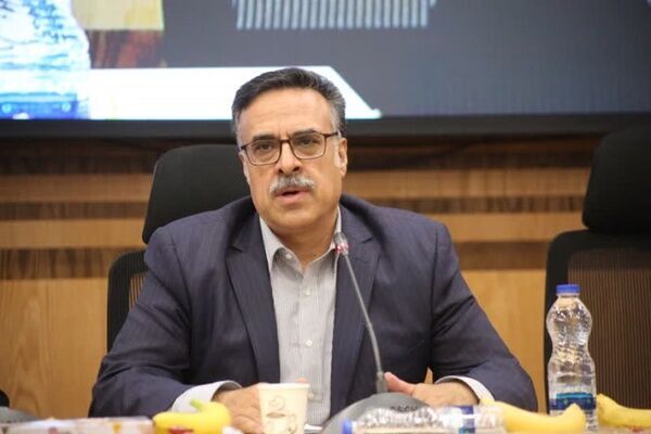 دانشجویان مهمترین سرمایه‌های انسانی کشور و آینده‌سازان ایران هستند