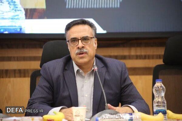دانشجویان مهمترین سرمایه‌های انسانی کشور و آینده‌سازان ایران هستند