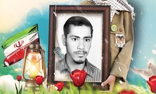 به معنای واقعی پاسدار انقلاب اسلامی باشید