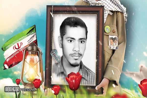به معنای واقعی پاسدار انقلاب اسلامی باشید