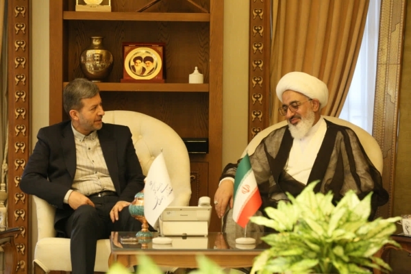 اصفهان و حیدرآباد هند خواهرخوانده می‌شوند