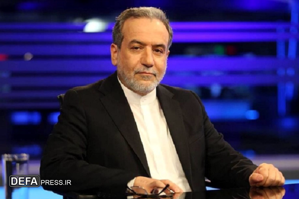 عراقچی: اسنپ‌بک فعال شود توافق با آژانس دیگر اعتبار ندارد