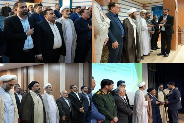 حفظ اتحاد و دستاورد‌هاي جنگ دوازده روزه وظيفه همه است