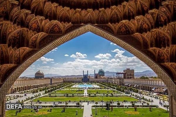 استاندار اصفهان: «ایران جان»؛ فرصت ناب معرفی ظرفیت‌های استانی است