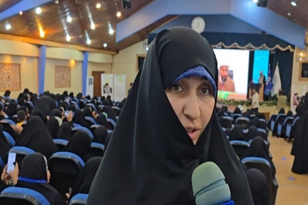 آغاز به کار رویداد ملی «ره بانو» با حضور ۴۰۰ بانوی فعال و تأثیرگذار از سراسر کشور