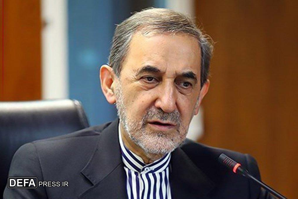 ولایتی: تعدی صهیونیست‌ها به حریم کشور‌ها یک رویه عادی شده است