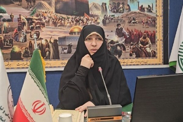 فعالیت ۱۸۰ هزار بانوی مسجدی و کنشگر در فضای مجازی