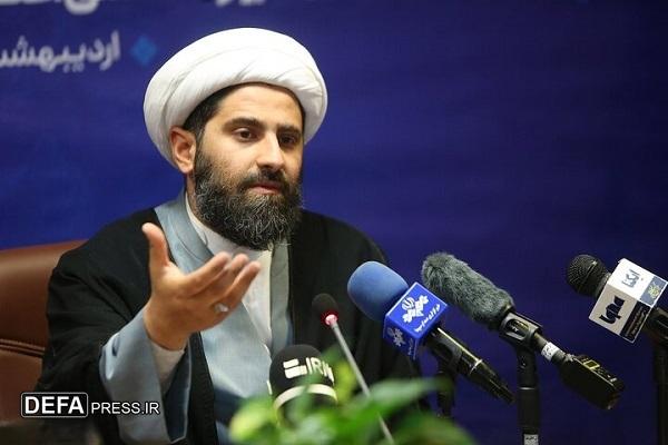 توسعه انگاره‌های قرآنی پاسخی به جنگ ترکیبی دشمنان