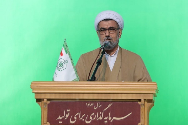 توزیع ۱۳۰۰ بسته مهر تحصیلی در استان مازندران
